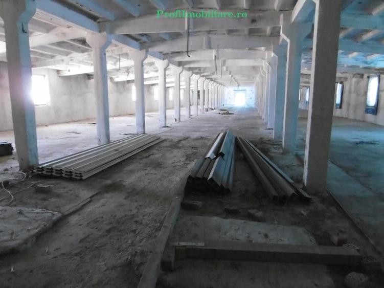 Hale de închiriat in Arad diverse zone aproape de autostrada A1 - 10
