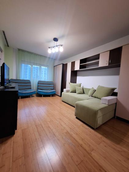 Garsoniera Delfinului - Mega Mall - 3