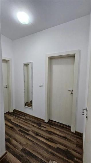 Bloc NOU Mobilat cu Loc de Parcare - 8