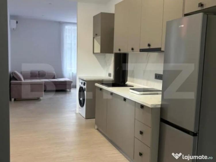 Apartament ultracentral de vanzare langa parc - 8
