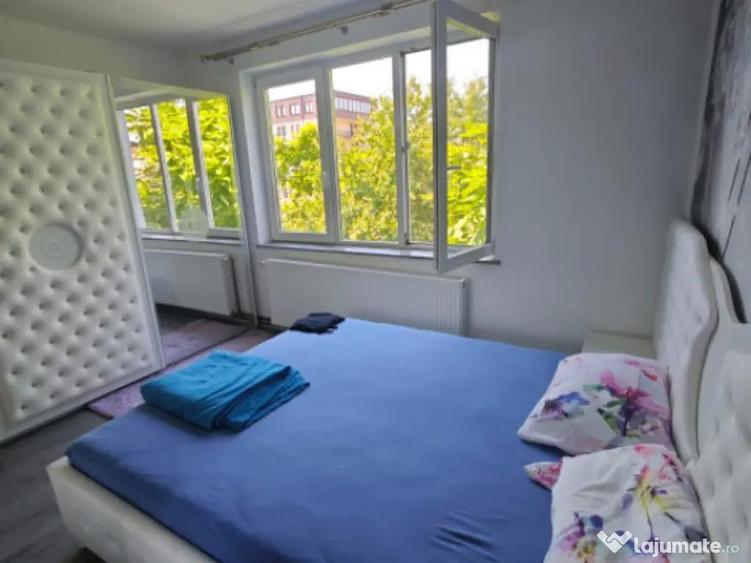 Apartament 2 camere zona verde, lini?tita - langa sco - 5