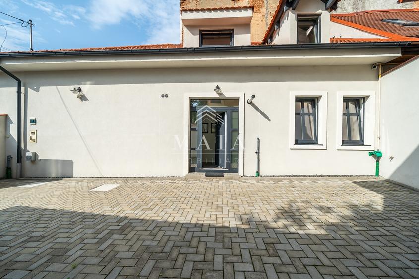 Casa 3 camere, 2 bai, complet renovata, zona ultracentrala, Teatrul Gong - 1