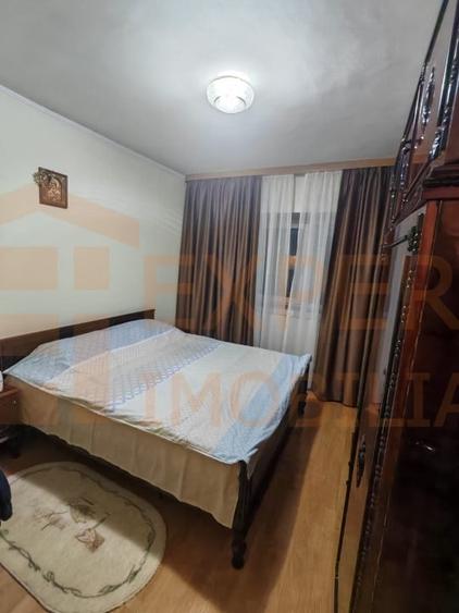 Oportunitate imobiliara! Apartament 2 camere, situat in zona Dacia - 2