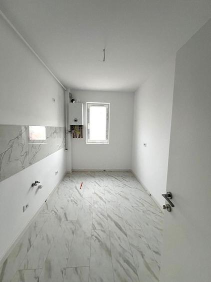 Apartament 3 camere - loc de parcare inclus in pret - Giroc - 3