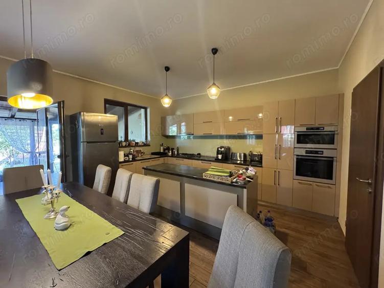 COMISION 0%. Pozitie excelenta. Suprafata generoasa. Mobilat si utilat - 10