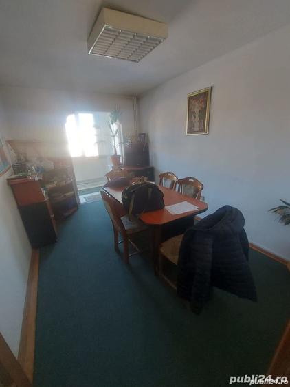 Birou sau apartament de locuitcu trei camere ultracentral cu un view de invidiat - 1