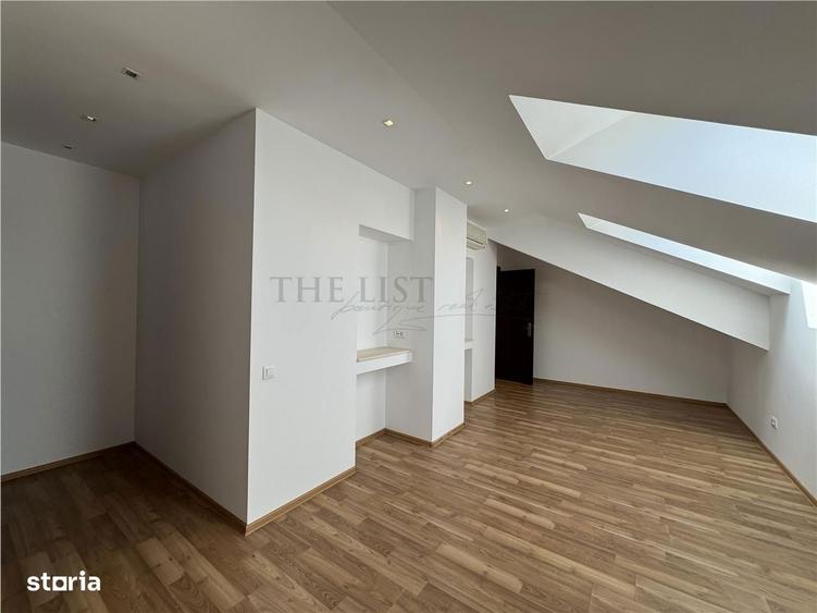 De vanzare | Casa 8 camere | Iancu Nicolae | Complex cu paza - 7