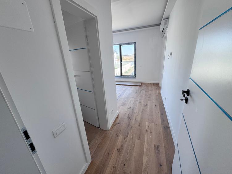 Casa moderna Allegria P+1+M. 5 cam. Util 171mp. Teren 241mp - 17