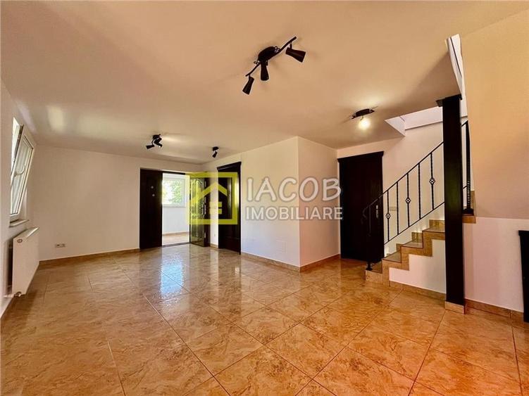 Casa P+M, loc. Faraoani, jud. Bacau - 15