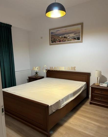 2 Camere de inchiriat | Popesti Leordeni  | Centrala - 1