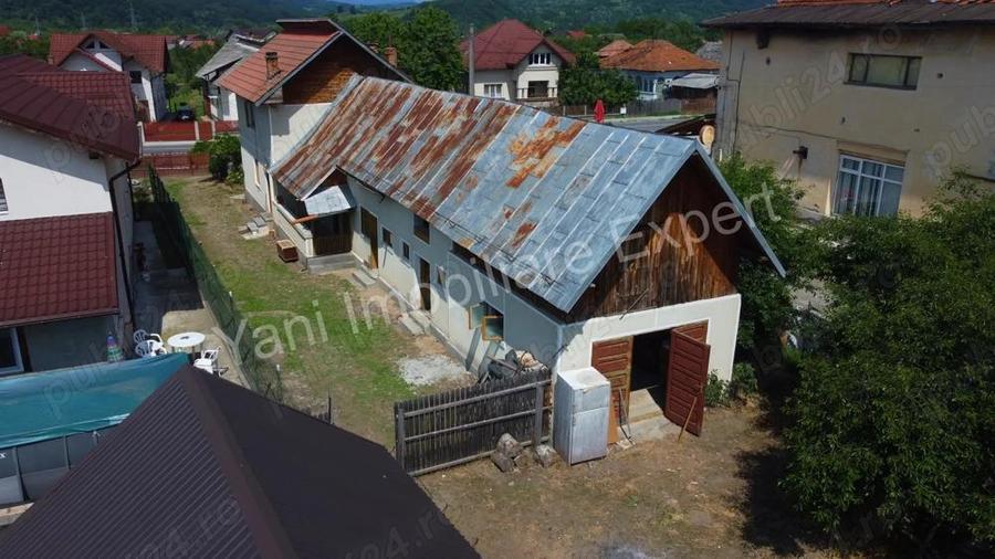 Casa de vanzare in comuna Albe?tii de Arge?, jude? Arge?. - 15