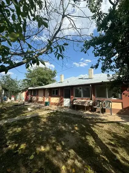 Casă cu 5 camere | Pivniță și Livada | Aproape de București | - 1