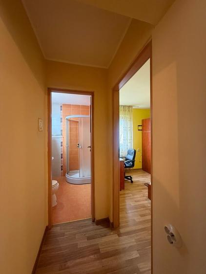 Apartament de vânzare, 2 camere, 36 mp, Gheorgheni zona Piața Hermes - 8