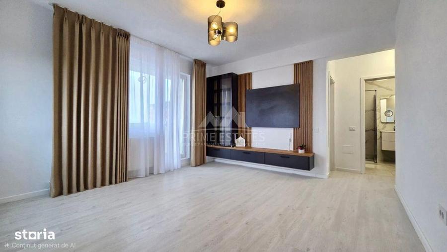 De Vanzare Apartamente 2 Camere Chiajna, Militari Residence - 9