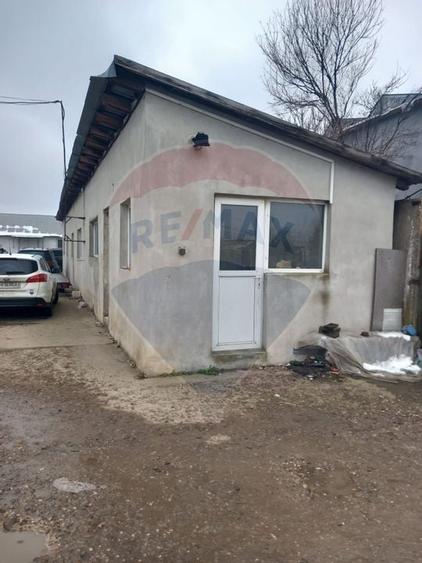 Hale productie/depozite industriale, vanzare, zona Episcopia/ ReMarkt - 7