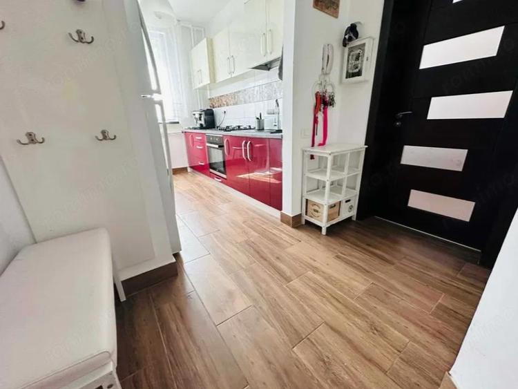 Ofer spre vanzare un apartament de 2 camere, in zona Berceni, la 10 minute de metrou - 3