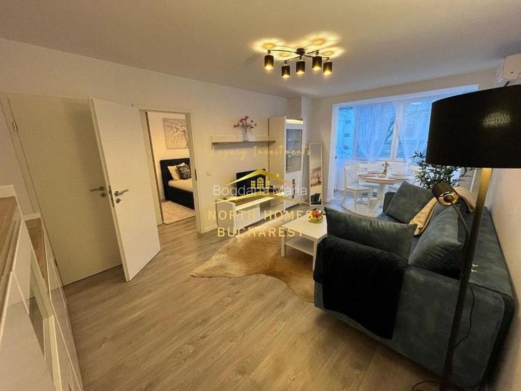 Apartament 2 Camere - Piata Romana