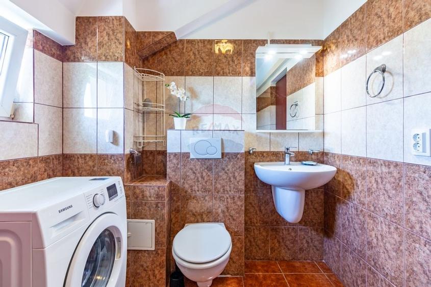 Apartament spatios - zona centrala Otopeni - 10