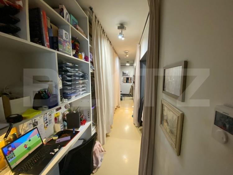 Apartament decomandat, 2 camere, 57 mp, parcare, zona Eroilor - 4