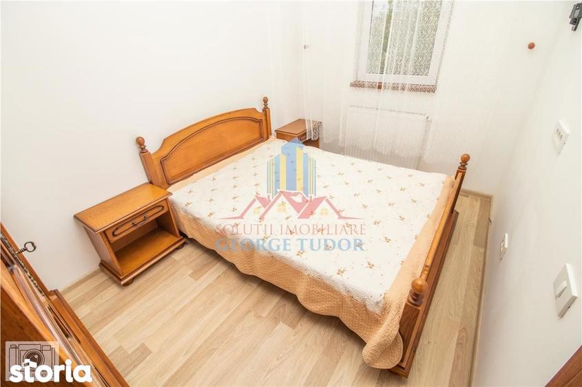 Apartament 40 mp + parcare privata, Str. Tineretului Nr.58,Chiajna - 13