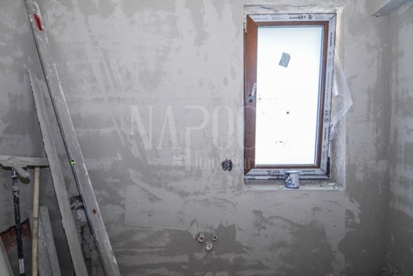 Casa 4 camere de vanzare in Floresti - 5