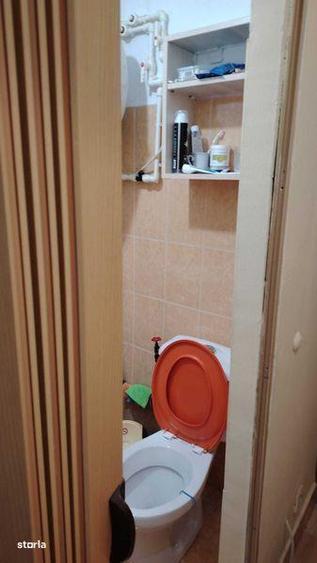 Vand camera de camin tip garsoniera, zona Tatarasi-Aurel Vlaicu, Iasi - 3