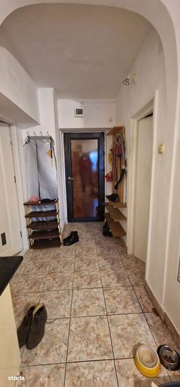 Garsonira decomandata, etaj intermediar, bloc cu lift. - 10