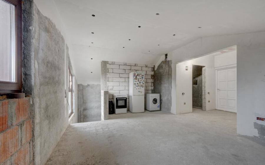 DOMNESTI - TEGHES, CASA 130 MP, LOT 540! - 13