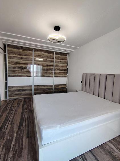 Inchiriere Apartament 3 camere - centru Pitesti - 5
