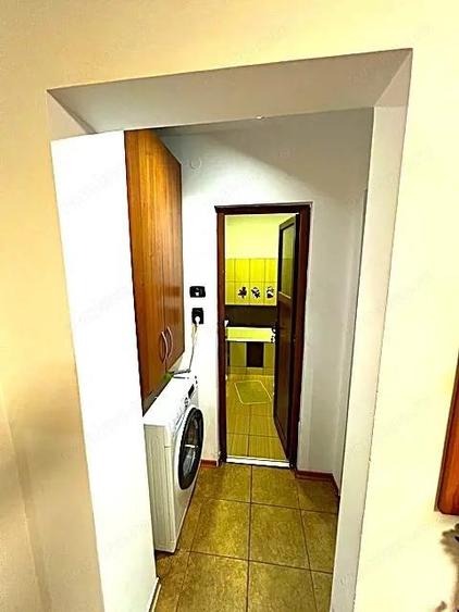 Apartament ETAJ 2 cu 3 camere complet renovat si utilat LA CHEIE - 8