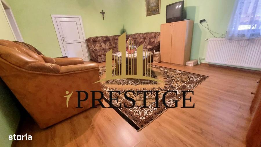 Casa De Vanzare Sibiu Turnisor, Curte Mare, Garaj, Acces Auto - 4