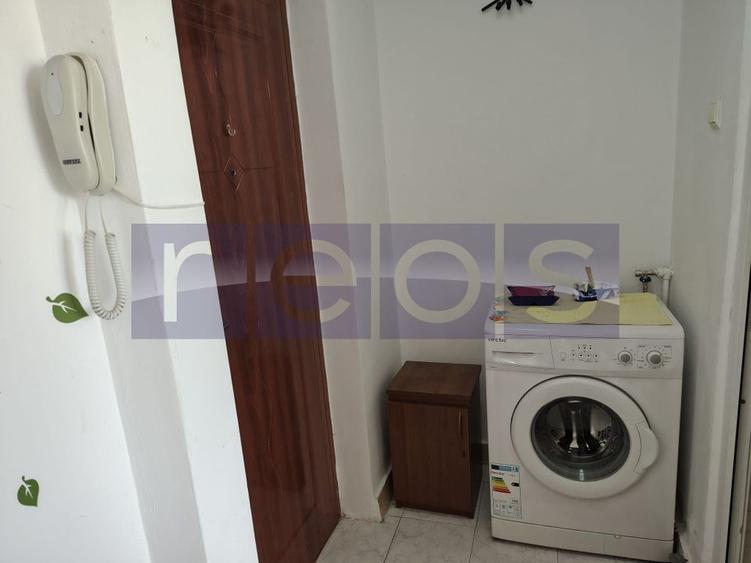 VANZARE GARSONIERA I METROU I PARCUL DRUMUL TABEREI I PLAZA ROMANIA - 4