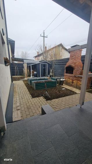 Casa individuala P+1+M - an constructie 2019 - Craitelor - 3