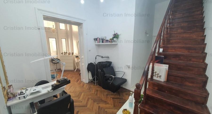 Casa Boiereasca din caramida 76 mp, zona Ultracentrala, 4 locuri parcare - 3