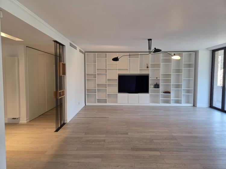 Apartament singur pe etaj, cu 4 camere, in imobil boutique - 1