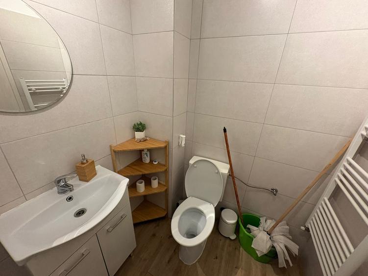 Apartament 2 camere decomandat , Mobilat si utilat, Metrou Berceni 10-15min - 9