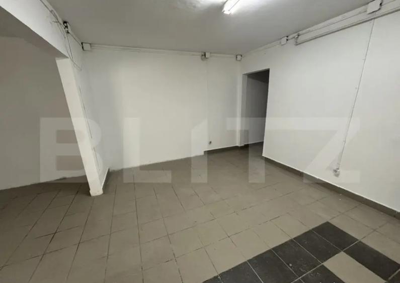 Apartament de vanzare in suprafata de 40 mp - 2