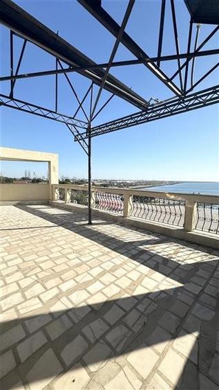 Pensiune Foarte Spatioasa cu Vedere Frontala la Mare, langa Pescaria lui Matei - 15