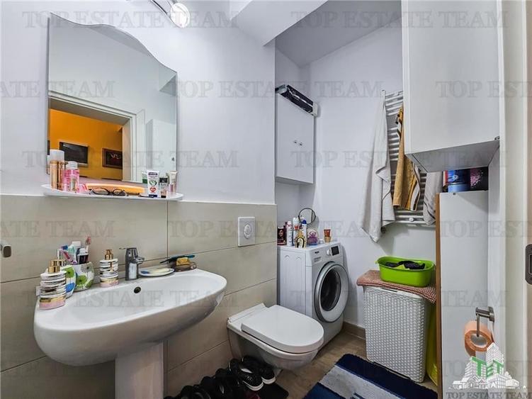 Apartament 3 camere Iancului - Ferdinand, constructie 2021 - 8