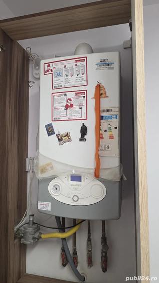 Apartament 3 camere de inchiriat Cartier Gheorgheni, Str. Unirii (Sta?ia Borsec) - 4