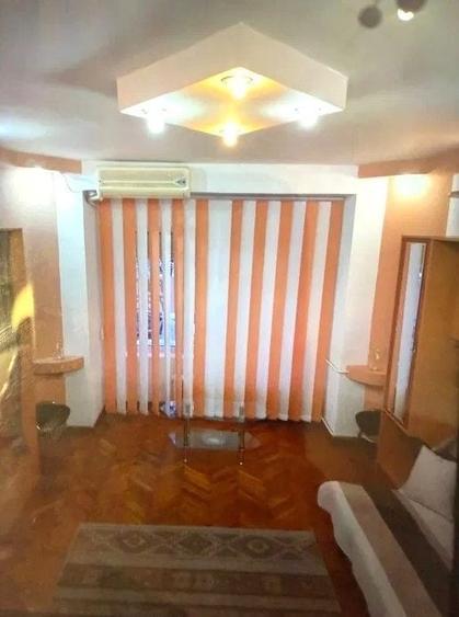 Vanzare Garsoniera Unirii Fantani, Pozitie Premium, Structura Monolit, Etaj 1 - 9