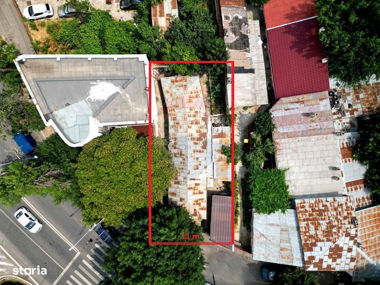 Teren de vanzare 247 mp Drumul Sarii - Panduri | Academia Militara - 4