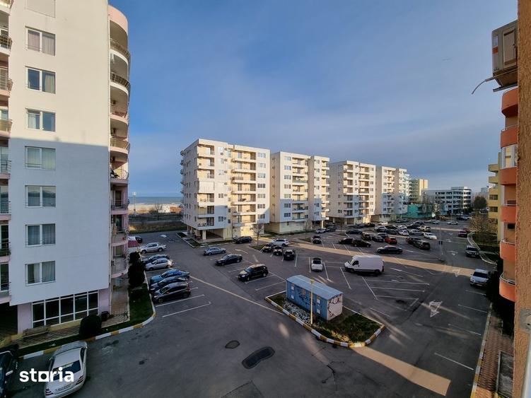 Apartament cu 2 camere în Nord