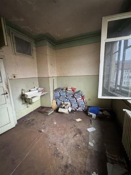 Ap. 2 camere , Lunca , bloc caramida - 3