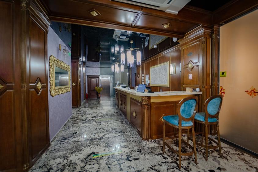 DE VANZARE HOTEL ALMAR LUXURY ****- LUX SI CONFORT LA CELE MAI INALTE STANDARDE - 22