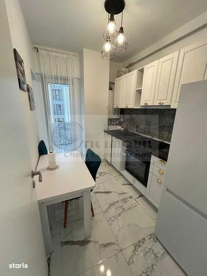 Apartament 2 camere Pacurari - 430 euro - 1