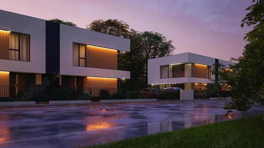 Casa premium cu 3 dormitoare in Baia Mare - 8