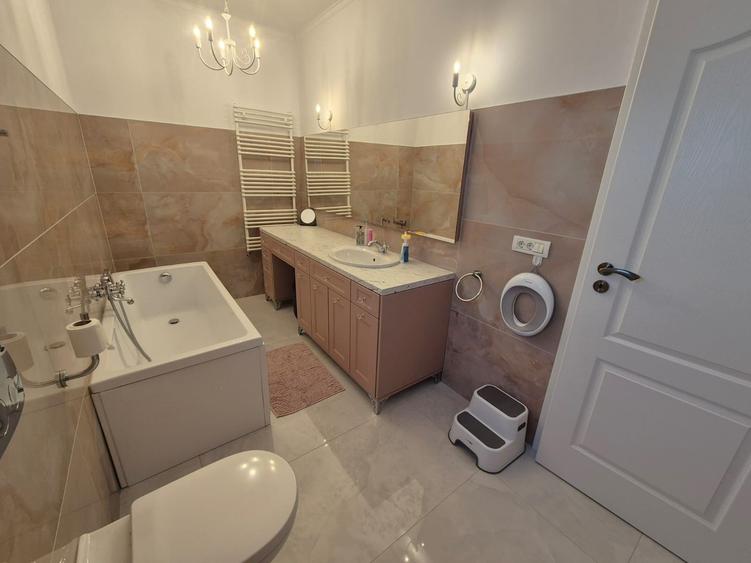 Vila parter, mobilată și utilată, Via Carmina, Arad, comision 0 - 8