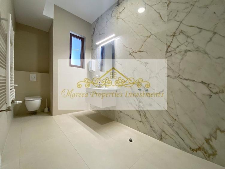 Apartament birouri lux 13 Septembrie Marriott, bloc nou, 246 mpu - 7