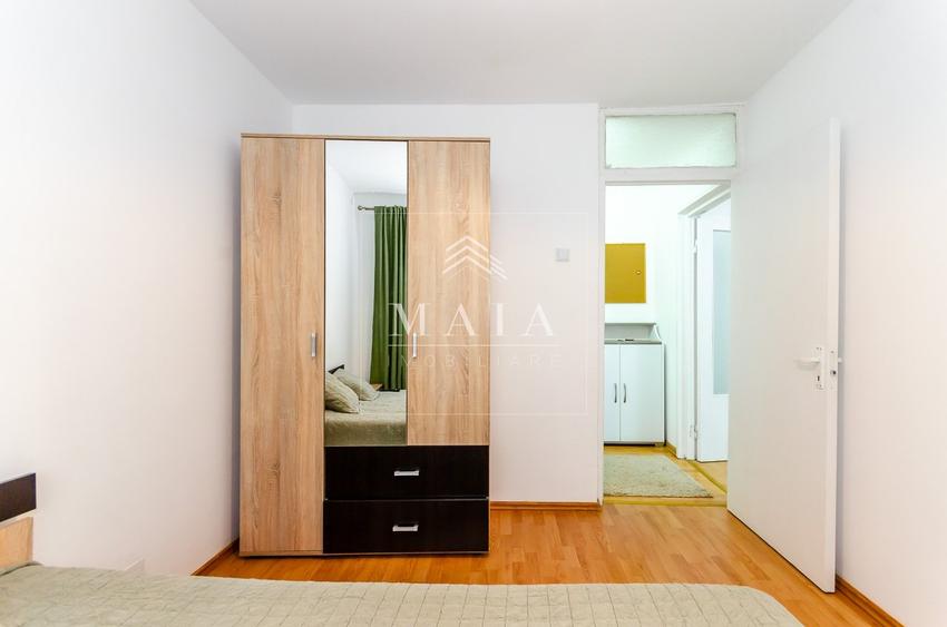 Apartament 2 camere decomandate, et.1, langa padure, Valea Aurie - 3